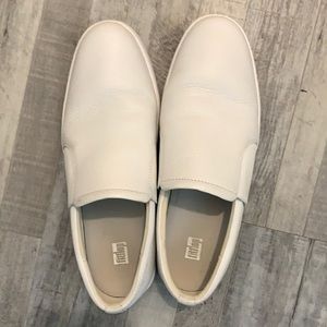 HP🎊MENS FITFLOP SLIP ONS